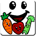 Toddler Food logo