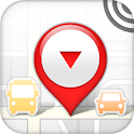 올레 map logo