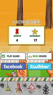 Modi Mania Screenshots 3