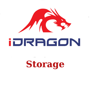 iDragon®Clouds Storage 1.3.1
