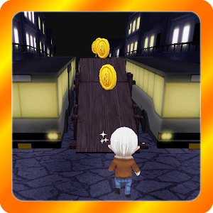 Vampire Dark Run.apk 1.0.1