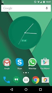 How to mod Material Clocks Free 1.1 apk for android