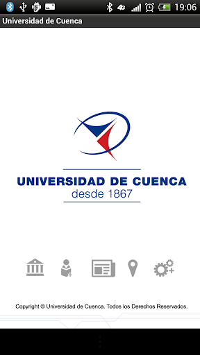 Universidad de Cuenca