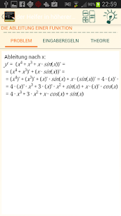 Math Helper - screenshot thumbnail