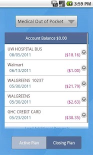 MyTASC Mobile Screenshots 7