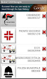 Bisceglie's usefull phone Num.
