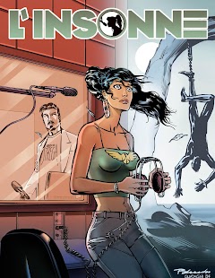 Download L'INSONNE APK