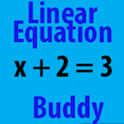 Linear Equation Buddy