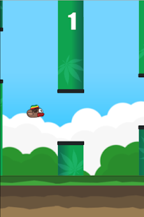 Weed Bird - screenshot thumbnail