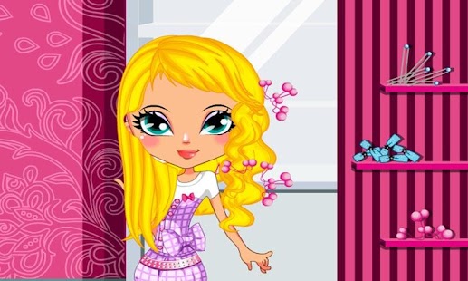 Beauty Hair Spa Salon - screenshot thumbnail