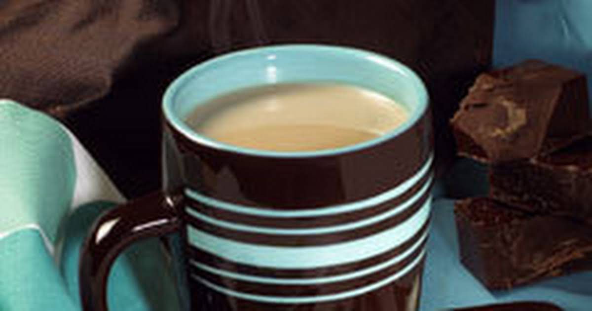 10 Best Black and White Alcoholic Drinks Recipes Yummly