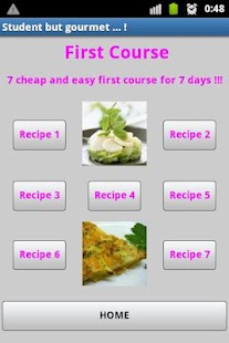 How to mod Student But Gourmet 1.0 unlimited apk for bluestacks