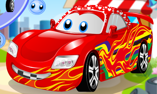 Car Spa & Design - screenshot thumbnail