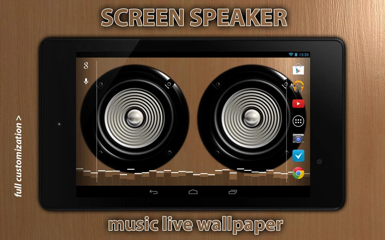 Speaker Pro - screenshot