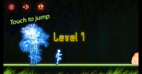 Download Neon Dreamtime Playa Run APK for PC