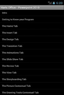 How to download Harts Office - Powerpoint 2010 1.0 unlimited apk for android