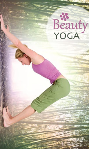 Beauty Yoga