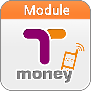 모바일티머니 충전/결제 모듈 119