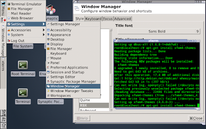 GIMP Inkscape poster 5