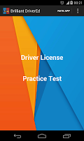 Anteprima screenshot di Illinois DMV Driver License APK #1