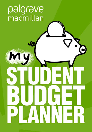 My Student Budget Planner