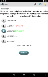 SAT Test Prep(圖3)-速報App