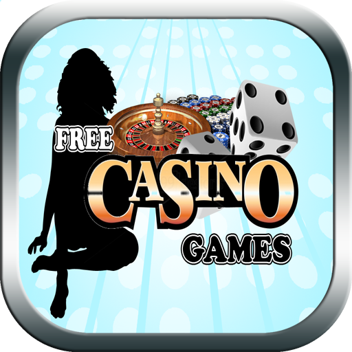 free casino games 博奕 App LOGO-APP開箱王