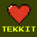 We Love Minecraft Tekkit icon