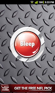 How to download Bleep Button Free lastet apk for bluestacks