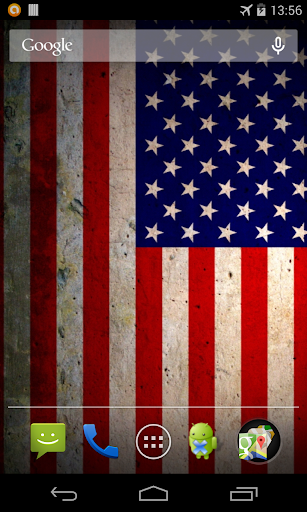 Flag of USA  screenshots 2