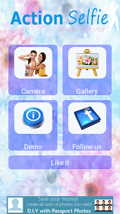 How to mod Action Selfie 1.0.0 unlimited apk for pc