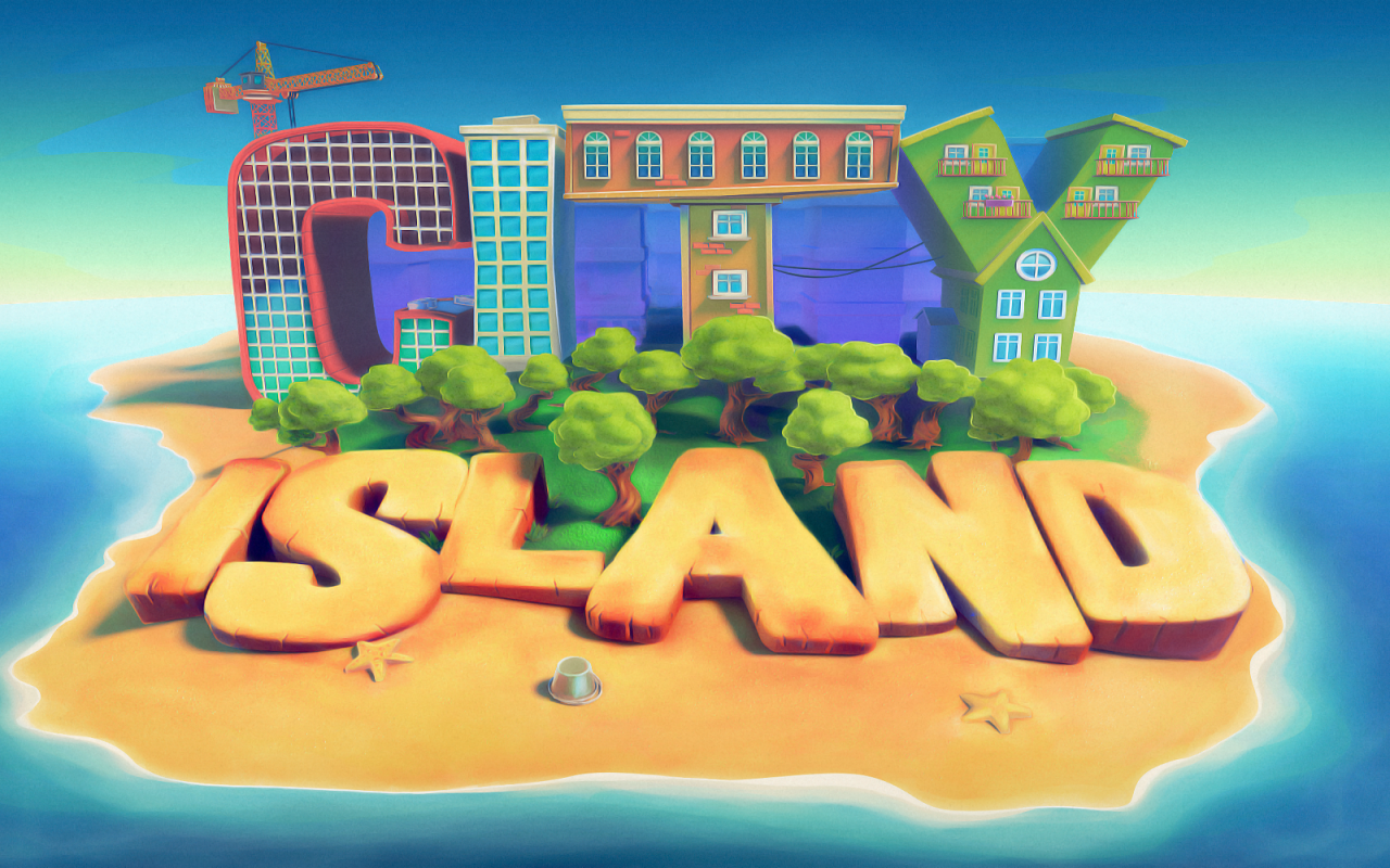    City Island ™: Builder Tycoon- screenshot  