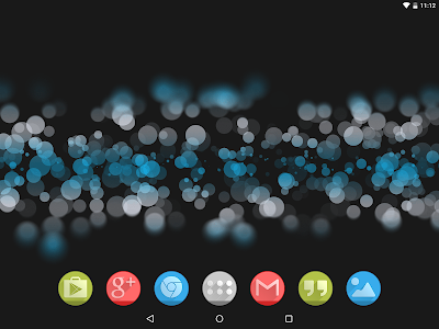 Screenshot Circlons - Icon Pack v2.0