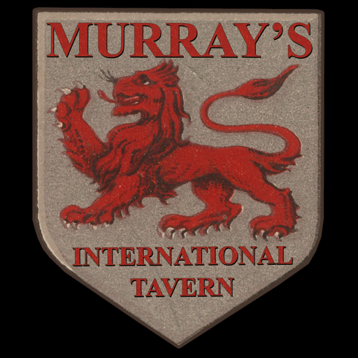 Murray's Tavern LOGO-APP點子