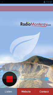 Radio Monterey Screenshots 0