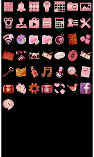 多彩主題 Precious Pinks(圖4)-速報App