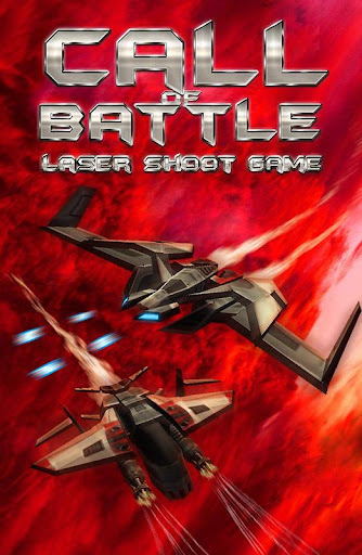 Call of Battle - Laser Shooter