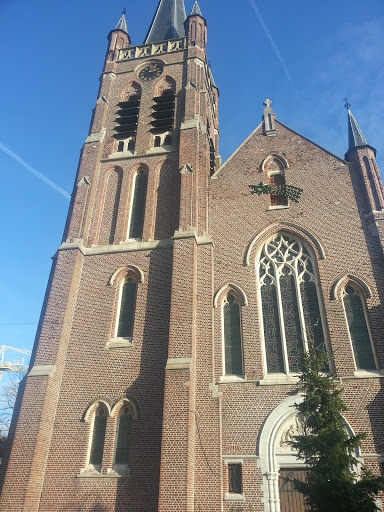Sint-Jacob de Meerderekerk