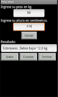 How to mod Peso Ideal 2.3 mod apk for laptop