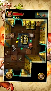 Professor Baboo - PREMIUM - - screenshot thumbnail
