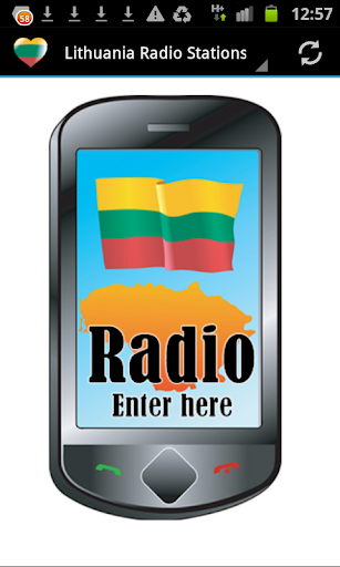 Lithuania Radio Music News