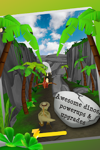 Free Download Dino Lost Canyon APK for Android