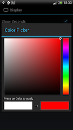 Easy Alarm Clock : Alarm App poster 5
