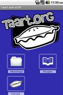 Lastest Taart en stuff APK for Android