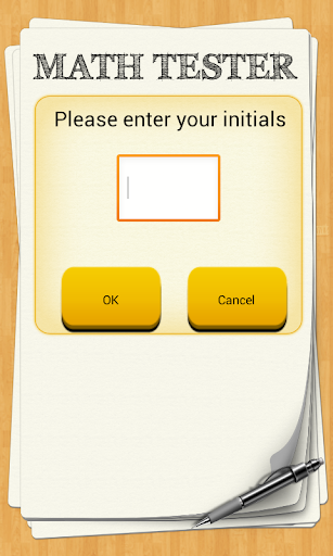 【免費解謎App】Math Tester-APP點子