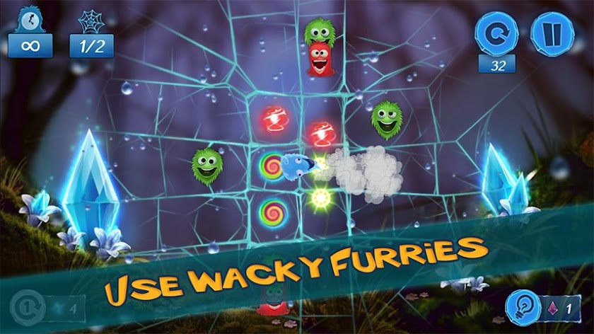 Brave Furries Screen 3