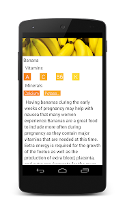 Free Download Pregnancy Diet: Fertility Food APK