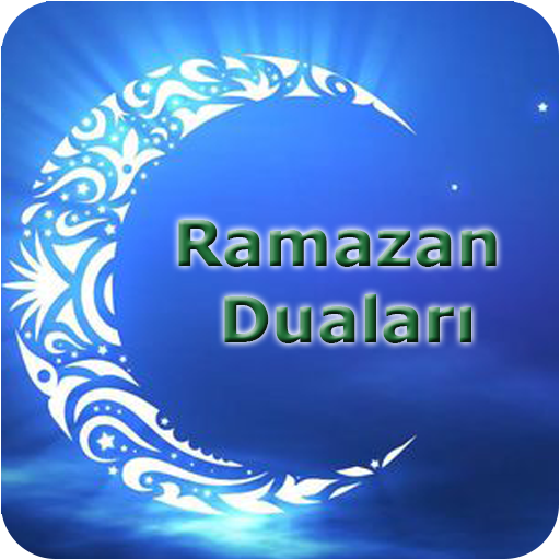 Ramazan Duaları LOGO-APP點子