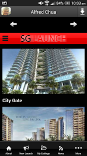 Alfred Chua Screenshots 3