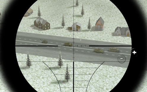 Sniper: Military Killer(圖5)-速報App